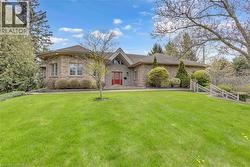 103 TUTELA HEIGHTS Road  Brantford, ON N3T 1A4