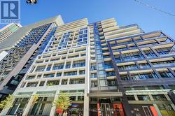 550 121 LOWER SHERBOURNE STREET Toronto, ON M5A 4J4