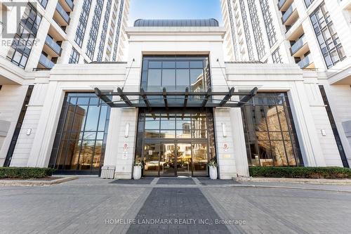 923 - 100 HARRISON GARDEN BOULEVARD  Toronto, ON M2N 0C2