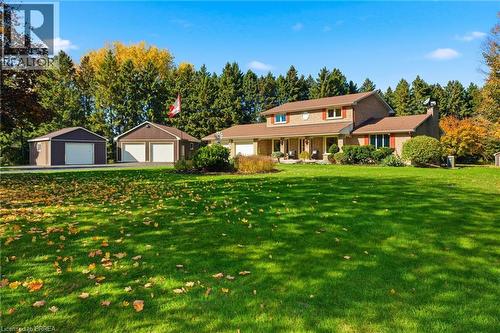 24 RIVER Road  Brantford, ON N3R 0C1