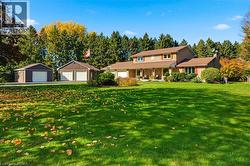 24 RIVER Road Brantford, ON N3R 0C1