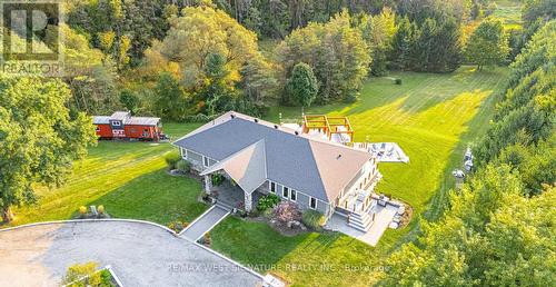 16070 KEELE STREET  King, ON L7B 0J9