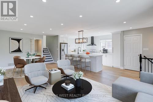 101 TALL GRASS TRAIL  Vaughan, ON L4L 3J3