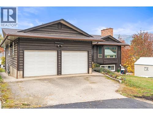 721 Granville Avenue  Enderby, BC V0E 1V0