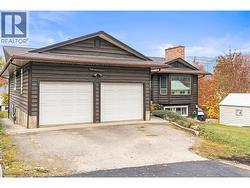 721 Granville Avenue Enderby, BC V0E 1V0