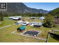 2169 Solsqua Road Sicamous, BC V0E 2V0