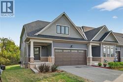 4311 MANN Street Unit# 56 Niagara Falls, ON L2G 3K2