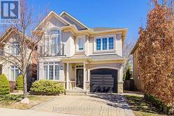 311 DUSKYWING WAY  Oakville, ON L6L 6X6
