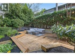 108 1424 WALNUT STREET  Vancouver, BC V6J 3R3