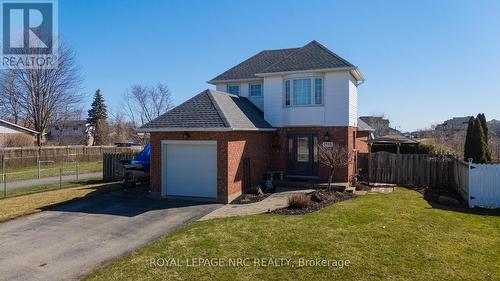 4393 TAMARAC AVENUE  Lincoln (Beamsville), ON L0R 1B8