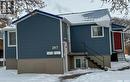 267 7Th Avenue Nw, Swift Current, SK  - Outdoor 