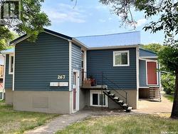 267 7th AVENUE NW Swift Current, SK S9H 0Y9