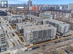 275 LARCH Street Unit# G603 Waterloo, ON N2L 3R2