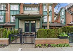 2561 EAST MALL  Vancouver, BC V6T 2K8