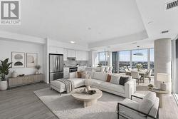 1008 - 1035 SOUTHDOWN ROAD  Mississauga, ON L5J 0A2