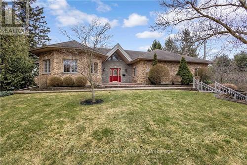 103 TUTELA HEIGHTS ROAD  Brantford, ON N3T 1A4