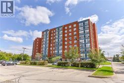 55 BLUE SPRINGS Drive Unit# 612  Waterloo, ON N2J 4T3