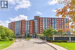 55 BLUE SPRINGS Drive Unit# 612 Waterloo, ON N2J 4T3