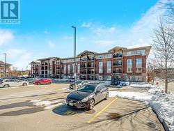 307 - 43 GOODWIN DRIVE Guelph (Pineridge/Westminster Woods), ON N1L 0E8