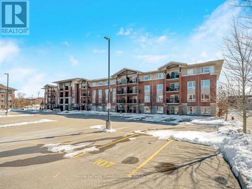 307 - 43 GOODWIN DRIVE  Guelph (Pineridge/Westminster Woods), ON N1L 0E8