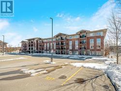 307 - 43 GOODWIN DRIVE Guelph (Pineridge/Westminster Woods), ON N1L 0E8
