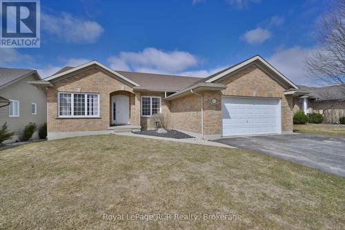 444 GRANDVIEW ROAD  North Huron (Wingham), ON N0G 2W0