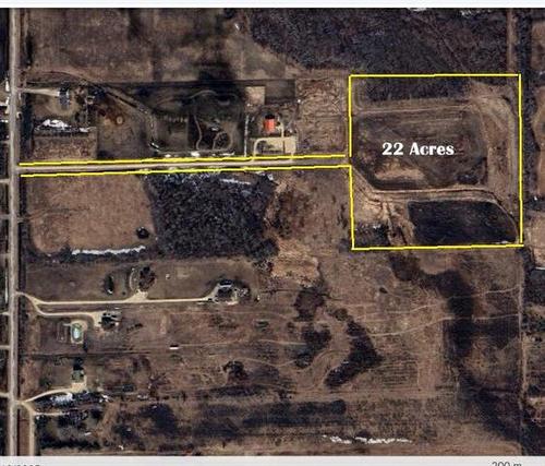 67111 Deacon Rd 23E Rd, Springfield Rm, MB 