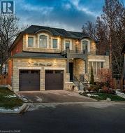 125 PALISER Court Oakville, ON L6K 2H1