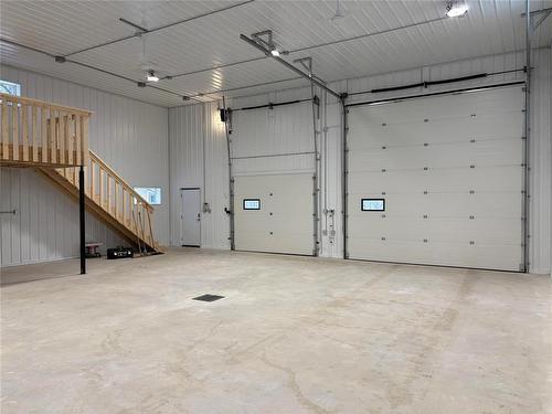 22151 3 Highway, Dufferin, MB 