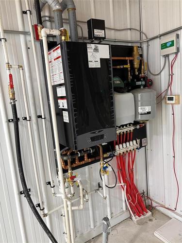 22151 3 Highway, Dufferin, MB 