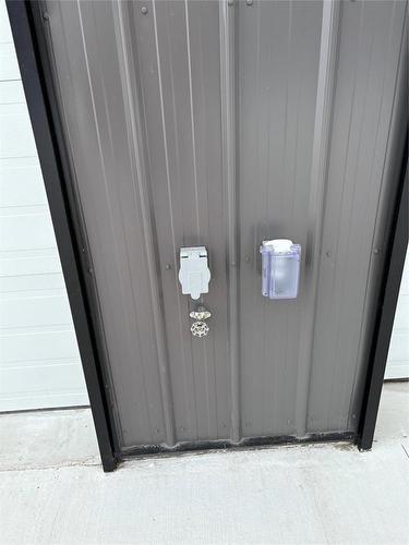 22151 3 Highway, Dufferin, MB 