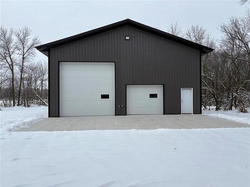 22151 3 Highway, Dufferin, MB 