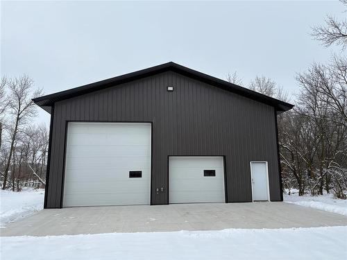 22151 3 Highway, Dufferin, MB 