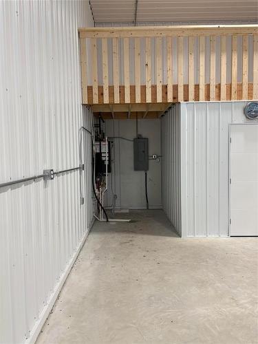 22151 3 Highway, Dufferin, MB 