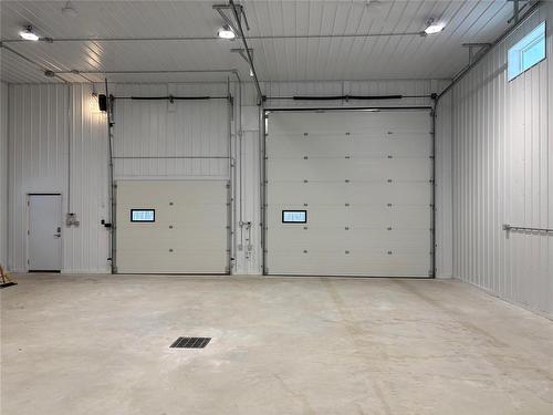 22151 3 Highway, Dufferin, MB 