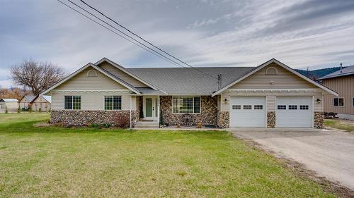 6524 Highway 6, Coldstream, BC 