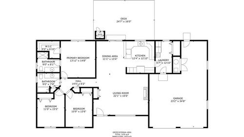 6524 Highway 6, Coldstream, BC 