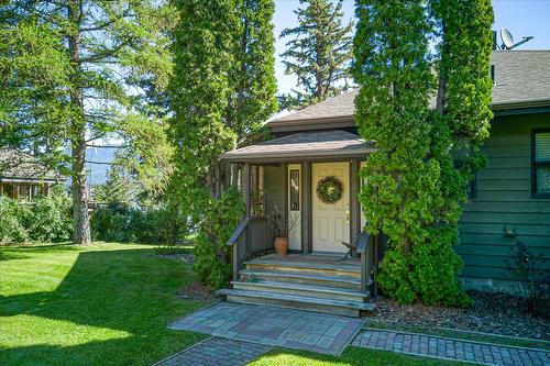 2376 Ruault Road, Invermere, BC 