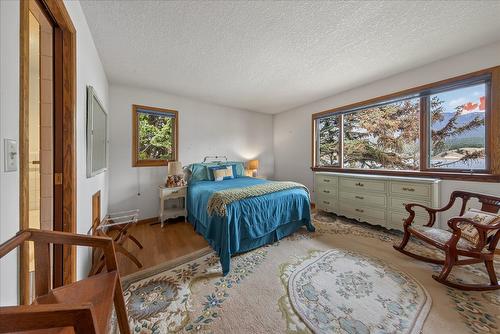 2376 Ruault Road, Invermere, BC 