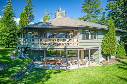 2376 Ruault Road, Invermere, BC 