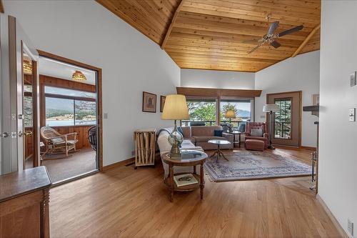 2376 Ruault Road, Invermere, BC 
