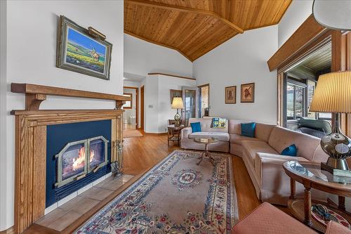 2376 Ruault Road, Invermere, BC 