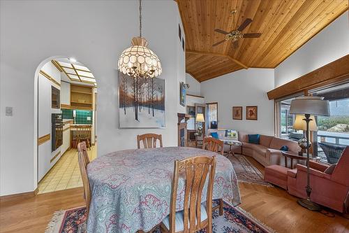2376 Ruault Road, Invermere, BC 