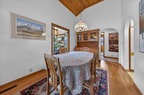 2376 Ruault Road, Invermere, BC 