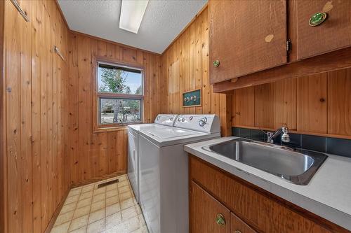 2376 Ruault Road, Invermere, BC 