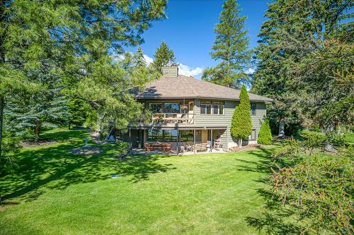 2376 Ruault Road, Invermere, BC 
