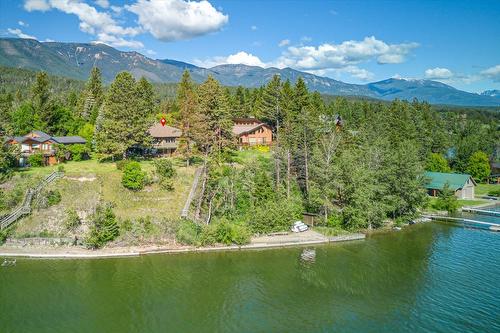2376 Ruault Road, Invermere, BC 