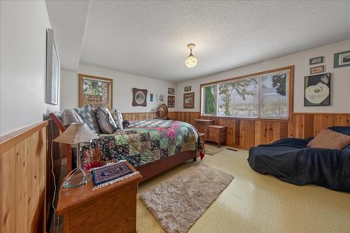 2376 Ruault Road, Invermere, BC 