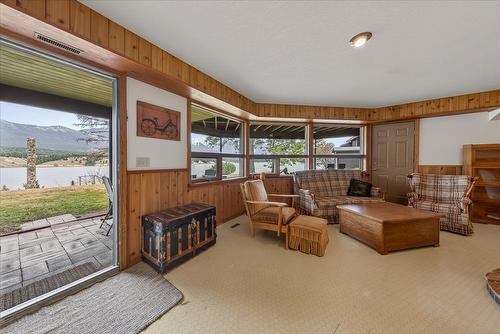 2376 Ruault Road, Invermere, BC 