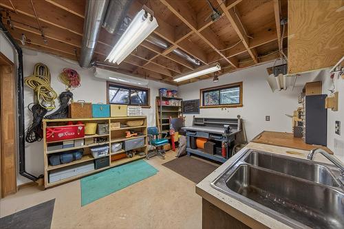 2376 Ruault Road, Invermere, BC 